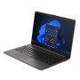 HP 250R G9 Intel Core 5 120U / fino a 5 GHz Win 11 Pro 16 GB RAM 512 GB SSD NVMe 15.6" 1920 x 1080 (Full HD) Gigabit Ethernet W