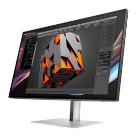 HP Monitor serie 7 Pro 4K Thunderbolt 4 da 27'' - 727pk. (27"), : 3840 x 2160 Pixel, Tipologia HD: 4K Ultra HD, Tecnologia disp