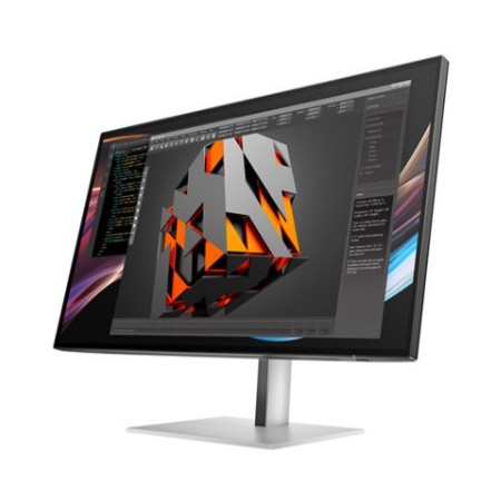 HP Monitor serie 7 Pro 4K Thunderbolt 4 da 27'' - 727pk. (27"), : 3840 x 2160 Pixel, Tipologia HD: 4K Ultra HD, Tecnologia disp