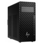 HP Workstation Z2 G1i AI Workstation, AI PC tower 4U 1 x Core Ultra 7 265K / fino a 5.5 GHz RAM 32 GB SSD 1 TB HP Z Turbo Drive