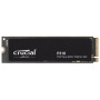 SSD M.2(2280) NVME 1T Crucial P310 NVMe PCIe 4.0 M.2 Read/Write 7100/6000 Mbps