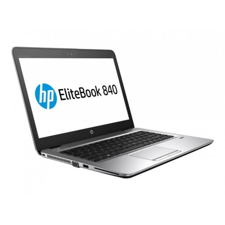 HP EliteBook 840 G3 - 14" Core i5 6300U - 8 GB RAM - 256 GB SSD