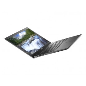 Dell Latitude 3510 - Core i5 10210U / 1.6 GHz - Win 10 Pro Edizione a 64 bit - 8 GB RAM - 256 GB SSD NVMe - 15.6" 1920 x 1080 (