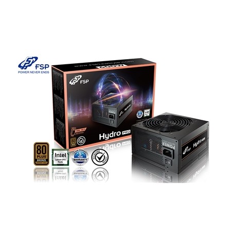 Power Supply Fortron Cannon 700w