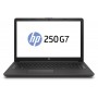 HP 250 G7 15.6"HD AG I7-1065G7 1X8DDR4 2666MHZ 256SSD W11 Home no-dvd CAM GLAN BT 3USB HDMI 2YPUR WIFI TPM