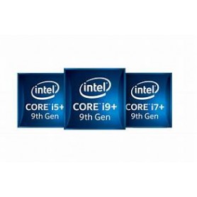 CPU INTEL I5-9500 3.0GHZ (4.4G TURBO) 6CORE BX80684I59500 9MB LGA1151 65W 14NM UHD GRAPH. 630 BOX GAR. 3 ANNI