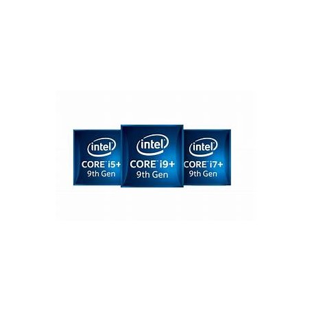 CPU INTEL I5-9500 3.0GHZ (4.4G TURBO) 6CORE BX80684I59500 9MB LGA1151 65W 14NM UHD GRAPH. 630 BOX GAR. 3 ANNI