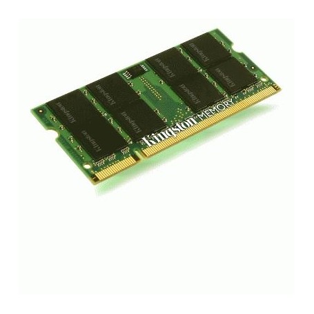 DDR3L SO-DIMM 4GB 1600MHZ  KINGSTON LOW VOLTAGE 1,35V SINGLE RANK