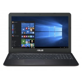 ASUS F556UJ-XX021T, Intel® Core™ i5 della sesta generazione, 2,3 GHz, 39,6 cm (15.6"), 1366 x 768 Pixel, 8 GB, 500 GB