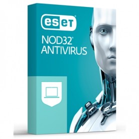 ESET NOD32 ANTIVIRUS - FINO A 2PC