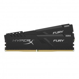 DDR4 2 x 4 GB 3200 MHz Corsair Vengeance LPX 8GB