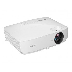 BenQ MW535 Proiettore DLP portatile 3D 3600 lumen ANSIWXGA (1280 x 800) 16:10 720p
