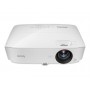 BenQ MW535 Proiettore DLP portatile 3D 3600 lumen ANSIWXGA (1280 x 800) 16:10 720p