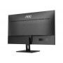 AOC Monitor a LED - 32" (31.5" visualizzabile) - 3840 x 2160 4K @ 60 Hz - VA - 350 cd/m² - 2500:1 - 4 ms - 2xHDMI, DisplayPort