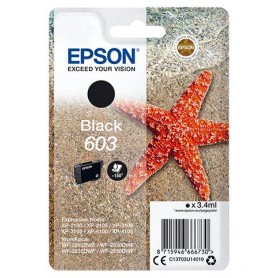 EPSON  "STELLA MARINA" 603, STELLA MARINA NERO