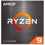 CPU AMD RYZEN 9 5900X 4.6GHZ 12 CORE 35MB BOX AM4 65W BOX - GARANZIA 3 ANN