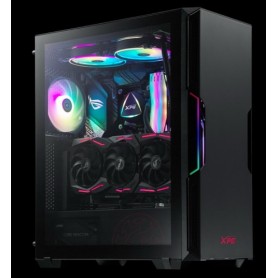 ADATA XPG CASE MID.T STARKER BLACK