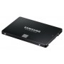 SSD 2.5" 500GB SATA3 SAMSUNG SSD 870 EVO 500 GB 2.5'' SATA3