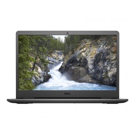 Dell Vostro 3500 - Core i3 1115G4 / 3 GHz - Win 10 Pro Edizione a 64 bit - 8 GB RAM - 256 GB SSD NVMe - 15.6" 1920 x 1080 (Full