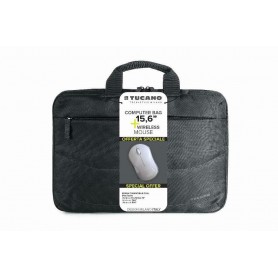 BORSA IDEA PC BAG 15.6" + MOUSE