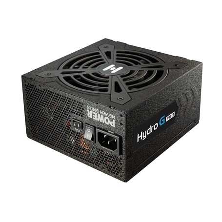 Power Supply Fortron Hydro G PRO 750w modulare 80 PLUS GOLD
