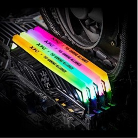 DDR4 8GB 3600MHZ ADATA XPG SPECTRIX D41 DDR4
