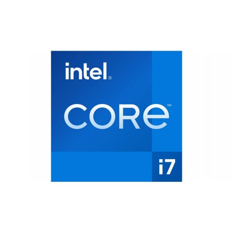 Intel Core i7-11700 4.9 GHz 8 core16 thread 16 MB cache LGA1200 Socket Box