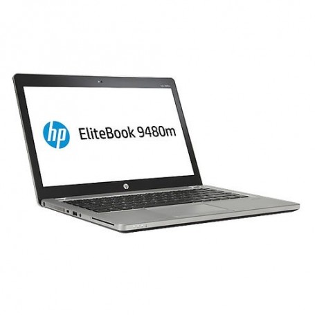 Notebook HP 9480 i5-4310U ram  4Gb , Hd 500Gb monitor 14'' HD Windows 10 PRO