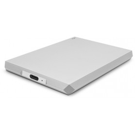 1TByte LACIE MOBILE DRIVE USB-C/USB 3.0