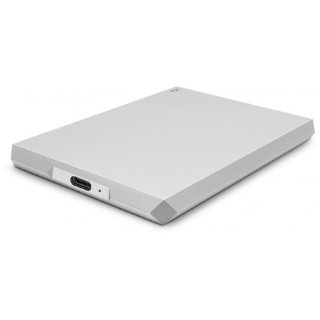 1TByte LACIE MOBILE DRIVE USB-C/USB 3.0