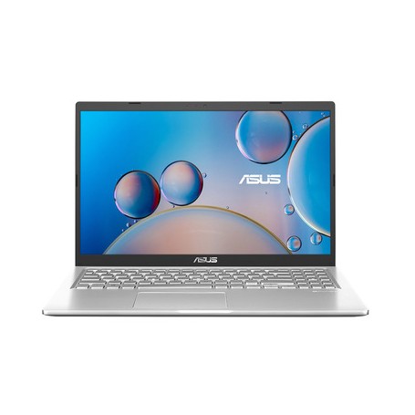ASUS VIVOBOOK 15, Intel® Core™ i3-1005G1, 3,4 GHz, 39,6 cm (15.6"), 1366 x 768 Pixel, 8 GB, 256 GB SSD