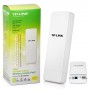 ANTENNA Outdoor Wi-Fi CPE 5GHz 150Mbps 15dBi TL-WA7510N