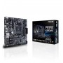 ASUS PRIME A320M-K LGA AM4 A320 AMD 2 X DDR4DC VGA 1 PCIE3.0X16 4SATA3 RAID M.2 Giga-LAN 6x USB3.0 HDMI D-SUB MicroATX