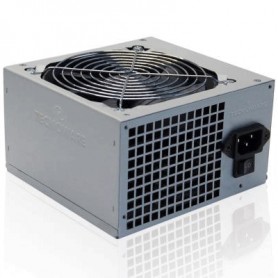 ALIMENTATORE ATX 500 W iTek FREE-SILENT500 FAL505FS12B (BULK VERSION) FAN12CM SILENT V2.01 (GAR24M)