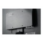 MONITOR AOC LCD LED 21.5" WIDE  5MS Full HD 700:1 BLACK VGA DVI VESA