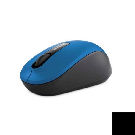 Mouse Microsoft Bluetooth Mobile 3600