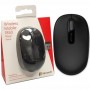 Mouse Microsoft wireless 1850 Nero/Viola