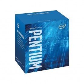 CPU INTEL DUAL CORE KABY LAKE G4560 3.5Ghz  3Mb LGA1151 BOX SOLO WIN10 64BIT -GARANZIA 3 ANNI