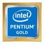 CPU INTEL PENTIUM G5400 3.7Ghz 4MB LGA1151 54W BOX SOLO WIN10 64BIT -GARANZIA 3 ANNI-