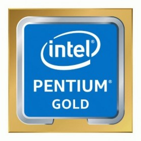 CPU INTEL PENTIUM G5400 3.7G BX80684G5400 4MB LGA1151 54W BOX SOLO WIN10 64BIT -GARANZIA 3 ANNI-