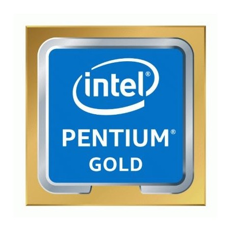 CPU INTEL PENTIUM G5400 3.7G BX80684G5400 4MB LGA1151 54W BOX SOLO WIN10 64BIT -GARANZIA 3 ANNI-