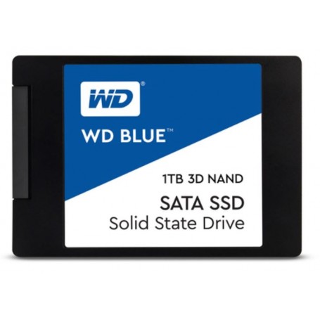 SSD 2.5" 1000GB BLUE 2,5 SATA3 560/530 MB/S