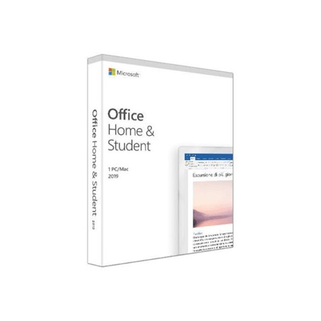 Office 2021 - Home & Student  MEDIALESS WIN + MAC