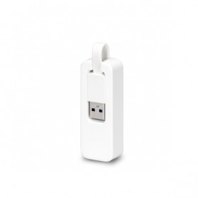ADATTATORE DA usb 3,0 A GIGABIT ETHERNET NETWORK ADAPTER TP-LINK UE300 - GARANZIA 2 ANNI