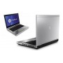 Notebook HP 8570p i7-3520M Ram  4Gb , Hd 180Gb SSD monitor 15.6'' HD Windows 10 PRO DVD-RW