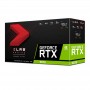 PNY GeForce RTX 3070 Ti, 8 Gb, GDDR6, 3 FAN ,256 bit, 7680 x 4320 Pixel, PCI Express x16 4.0
