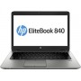 Notebook HP 840 G2 i5-5300U ram  8Gb , Hd 180Gb SSD monitor 14,0'' HD Windows 10 PRO