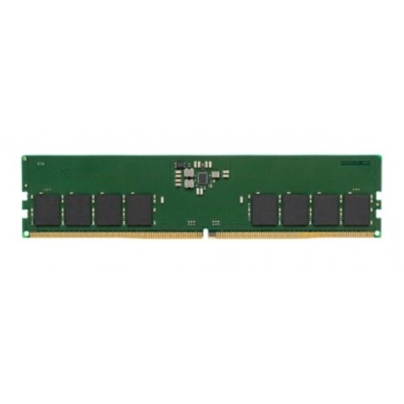DDR5 16GB KINGSTON RAM 16GB DIMM 4800MHZ  CL40 NON ECC