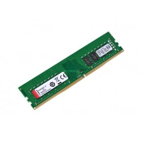 DDR4 DIMM 16GB 3200MHZ KVR32N22D8/16 KINGSTON CL22 SINGLE RANK