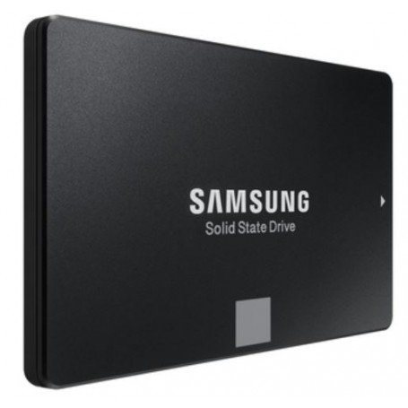 SSD 2.5" 1000GB SATA3 SAMSUNG SSD 870 EVO MJX CONTROLLER V-NAND 2.5'' SATA3